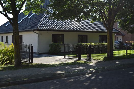 Ferienwohnung "Elke" Obrázok 1 Ferienwohnung "Elke" Obrázok 1