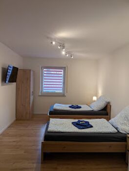 Haus Brodi Haus Brodi