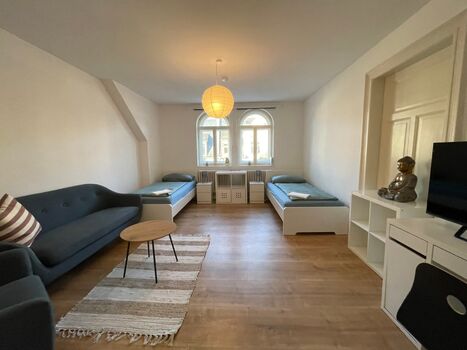 Schlafzimmer 1 Schlafzimmer 1