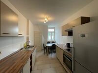 Vollständig Ausgestattete Küche Vollständig Ausgestattete Küche