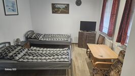 Wohnung Gwa Obrázok 2 Wohnung Gwa Obrázok 2