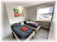 WG 3 Zweibettzimmer 1x WG 3 Zweibettzimmer 1x