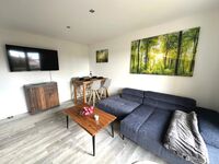 WG 7 Wohnbereich WG 7 Wohnbereich