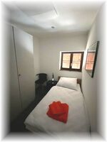 WG 2 Einzelzimmer 2x, Zweibettzimmer 1x WG 2 Einzelzimmer 2x, Zweibettzimmer 1x