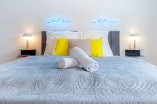 Sadebo Apartments Wave | 2 Schlafzimmer | 6 Gäste | Küche Bild 8 Sadebo Apartments Wave | 2 Schlafzimmer | 6 Gäste | Küche Bild 8