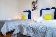 Sadebo Apartments Wave | 2 Schlafzimmer | 6 Gäste | Küche Bild 10 Sadebo Apartments Wave | 2 Schlafzimmer | 6 Gäste | Küche Bild 10