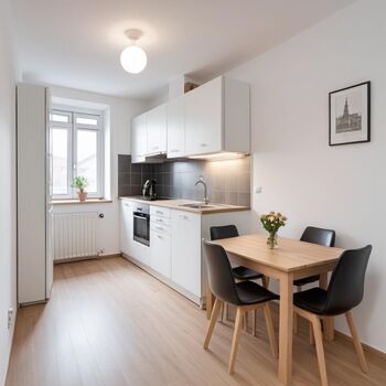 House in Mainz Picture 4 House in Mainz Picture 4