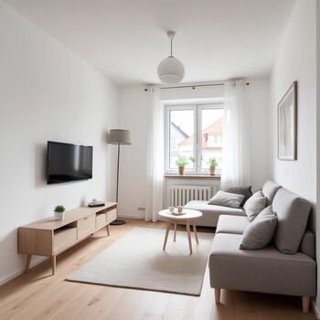 House in Mainz Picture 5 House in Mainz Picture 5