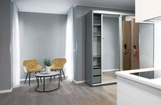 Apartment mit Küche und Balkon in zentraler Lage Picture 6 Apartment mit Küche und Balkon in zentraler Lage Picture 6