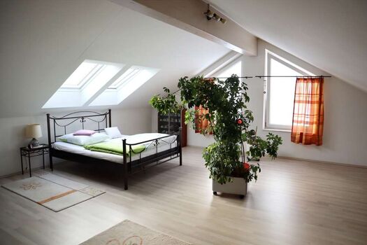 Großes Haus mit 10 Betten und 2 Badezimmer, Nahe A94, ruhig. Bild 4 Großes Haus mit 10 Betten und 2 Badezimmer, Nahe A94, ruhig. Bild 4