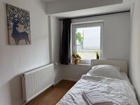 Moderne Einzel - und Doppelzimmer mit eigenem Bad und Gemeinschaftsküche Bild 8 Moderne Einzel - und Doppelzimmer mit eigenem Bad und Gemeinschaftsküche Bild 8