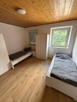 Zweibettzimmer Zweibettzimmer