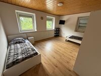 Zweibettzimmer Zweibettzimmer