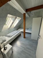 Zweibettzimmer Zweibettzimmer