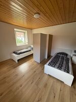 Zweibettzimmer Zweibettzimmer
