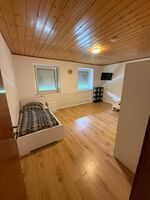 Zweibettzimmer Zweibettzimmer