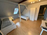 Zweibettzimmer Zweibettzimmer