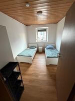 Zweibettzimmer Zweibettzimmer