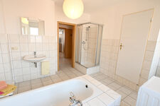 Dusche + Wanne Dusche + Wanne