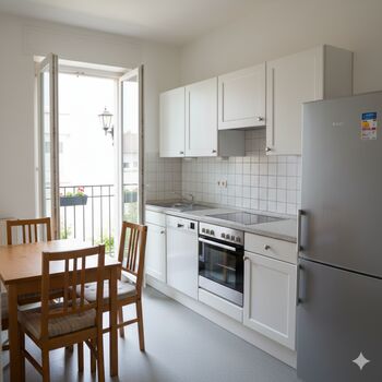 Wohnung in Fronhausen Bild 3 Wohnung in Fronhausen Bild 3