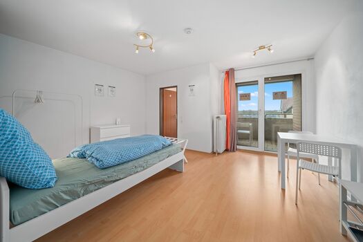 Wohnung in Fronhausen Bild 2 Wohnung in Fronhausen Bild 2