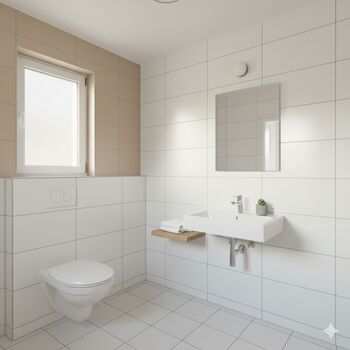 Wohnung in Fronhausen Bild 4 Wohnung in Fronhausen Bild 4