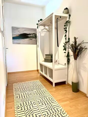 Gemütliche Wohnung in Dresden Cotta, für bis zu 4 Personen Bild 2 Gemütliche Wohnung in Dresden Cotta, für bis zu 4 Personen Bild 2