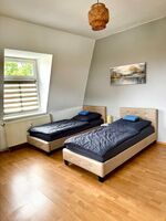 Gemütliche Wohnung in Dresden Cotta, für bis zu 4 Personen Picture 8 Gemütliche Wohnung in Dresden Cotta, für bis zu 4 Personen Picture 8
