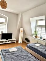 Gemütliche Wohnung in Dresden Cotta, für bis zu 4 Personen Picture 5 Gemütliche Wohnung in Dresden Cotta, für bis zu 4 Personen Picture 5