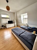 Gemütliche Wohnung in Dresden Cotta, für bis zu 4 Personen Picture 6 Gemütliche Wohnung in Dresden Cotta, für bis zu 4 Personen Picture 6