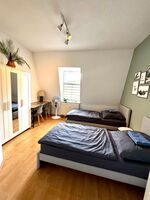Gemütliche Wohnung in Dresden Cotta, für bis zu 4 Personen Picture 7 Gemütliche Wohnung in Dresden Cotta, für bis zu 4 Personen Picture 7