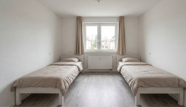 Wohnung in Nauen Wohnung in Nauen