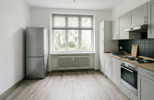 Apartment v Nauen Obrázok 3 Apartment v Nauen Obrázok 3