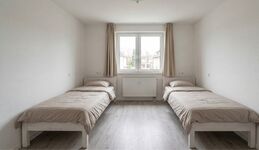 Wohnung in Nauen Bild 1 Wohnung in Nauen Bild 1