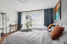 DIE HEGAU BLEIBE - charmantes Stadthaus, Parkplätze, Garten Picture 7 DIE HEGAU BLEIBE - charmantes Stadthaus, Parkplätze, Garten Picture 7