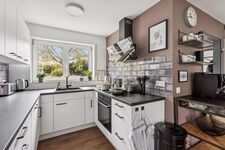 DIE HEGAU BLEIBE - charmantes Stadthaus, Parkplätze, Garten Picture 5 DIE HEGAU BLEIBE - charmantes Stadthaus, Parkplätze, Garten Picture 5