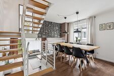 DIE HEGAU BLEIBE - charmantes Stadthaus, Parkplätze, Garten Picture 10 DIE HEGAU BLEIBE - charmantes Stadthaus, Parkplätze, Garten Picture 10