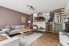 DIE HEGAU BLEIBE - charmantes Stadthaus, Parkplätze, Garten Picture 3 DIE HEGAU BLEIBE - charmantes Stadthaus, Parkplätze, Garten Picture 3