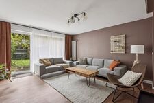 DIE HEGAU BLEIBE - charmantes Stadthaus, Parkplätze, Garten Picture 9 DIE HEGAU BLEIBE - charmantes Stadthaus, Parkplätze, Garten Picture 9