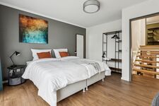 DIE HEGAU BLEIBE - charmantes Stadthaus, Parkplätze, Garten Picture 6 DIE HEGAU BLEIBE - charmantes Stadthaus, Parkplätze, Garten Picture 6