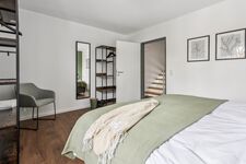 DIE HEGAU BLEIBE - charmantes Stadthaus, Parkplätze, Garten Picture 17 DIE HEGAU BLEIBE - charmantes Stadthaus, Parkplätze, Garten Picture 17