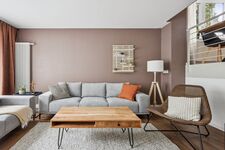 DIE HEGAU BLEIBE - charmantes Stadthaus, Parkplätze, Garten Picture 8 DIE HEGAU BLEIBE - charmantes Stadthaus, Parkplätze, Garten Picture 8