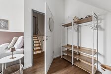 DIE HEGAU BLEIBE - charmantes Stadthaus, Parkplätze, Garten Picture 20 DIE HEGAU BLEIBE - charmantes Stadthaus, Parkplätze, Garten Picture 20