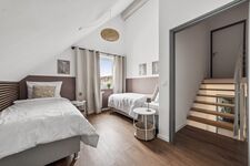 DIE HEGAU BLEIBE - charmantes Stadthaus, Parkplätze, Garten Picture 16 DIE HEGAU BLEIBE - charmantes Stadthaus, Parkplätze, Garten Picture 16