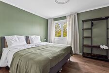 DIE HEGAU BLEIBE - charmantes Stadthaus, Parkplätze, Garten Picture 14 DIE HEGAU BLEIBE - charmantes Stadthaus, Parkplätze, Garten Picture 14