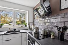 DIE HEGAU BLEIBE - charmantes Stadthaus, Parkplätze, Garten Picture 18 DIE HEGAU BLEIBE - charmantes Stadthaus, Parkplätze, Garten Picture 18