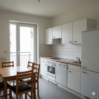 Wohnung in Essen Bild 3 Wohnung in Essen Bild 3