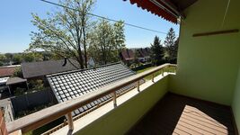 Balkon Balkon