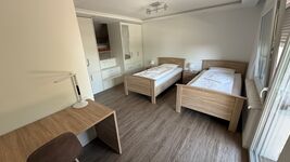 Zimmer 4 Zimmer 4