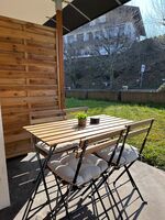 CapoBnB Work and Chill Apartment Picture 3 CapoBnB Work and Chill Apartment Picture 3